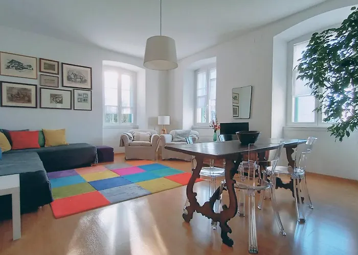 Casa Vacanze \